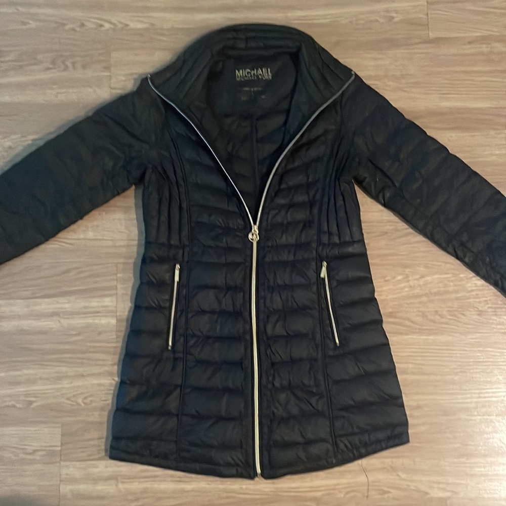 Michael Kors Down Fill Jacket - image 2